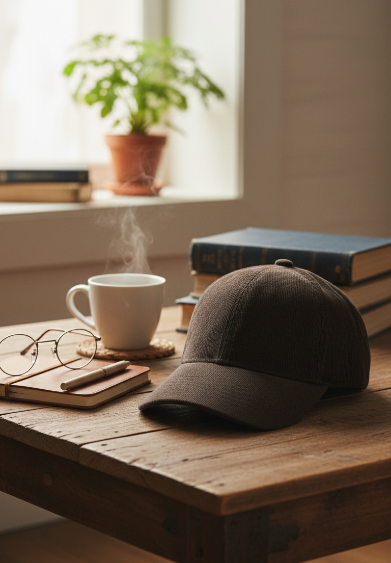 dark-brown-corduroy-cap-5